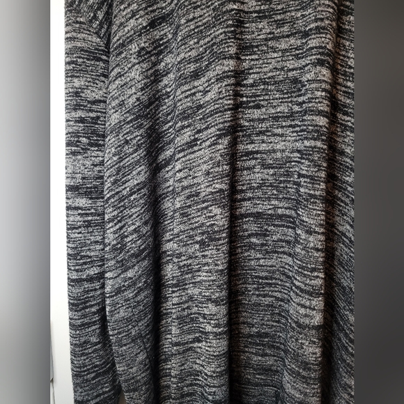 Wilfred Free Grey Sweater - Picture 2 of 6